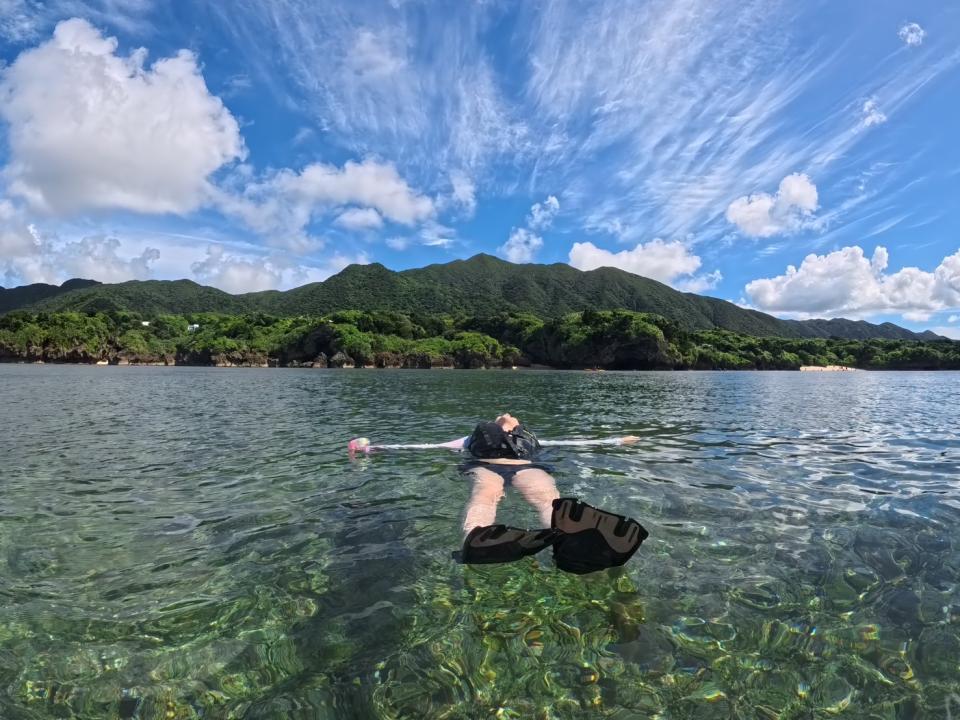 石垣島アクティビティ｜カヤック・SUP｜子連れ可なら「石垣島アクティビティズ」