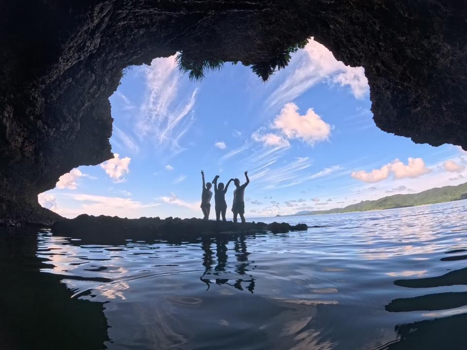 石垣島アクティビティ｜カヤック・SUP｜子連れ可なら「石垣島アクティビティズ」