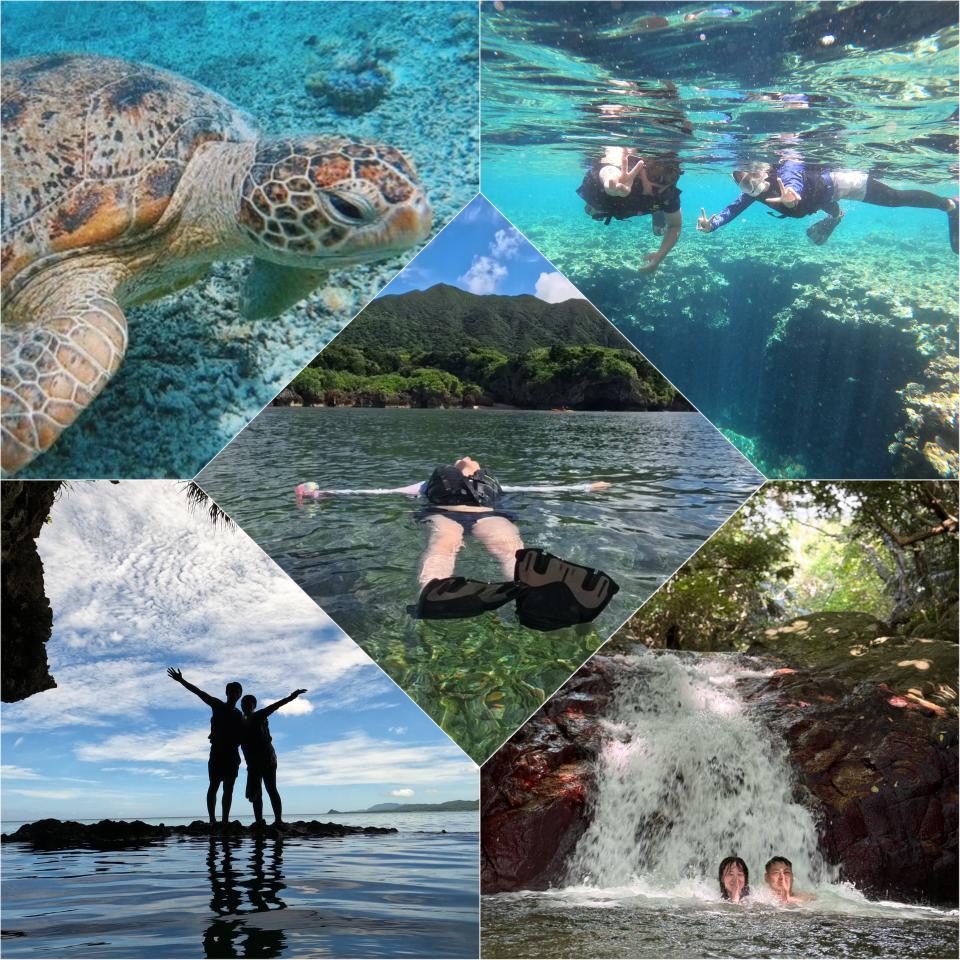 石垣島アクティビティ｜カヤック・SUP｜子連れ可なら「石垣島アクティビティズ」