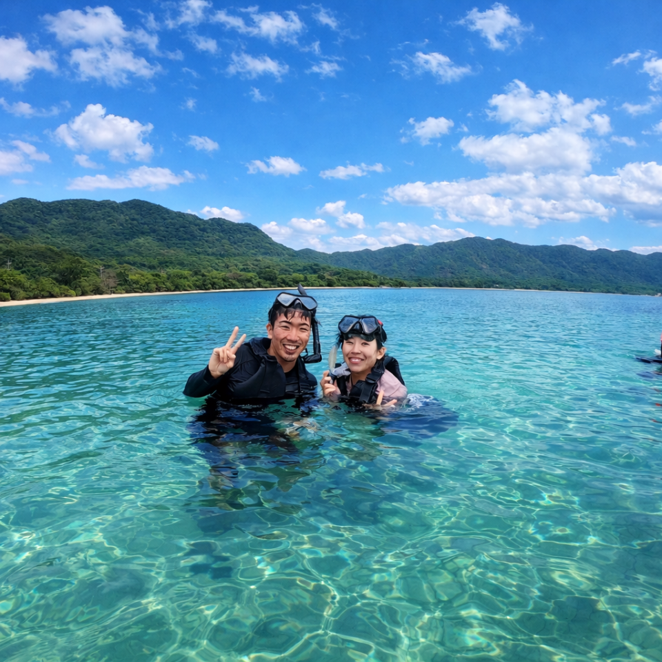 石垣島アクティビティ｜カヤック・SUP｜子連れ可なら「石垣島アクティビティズ」