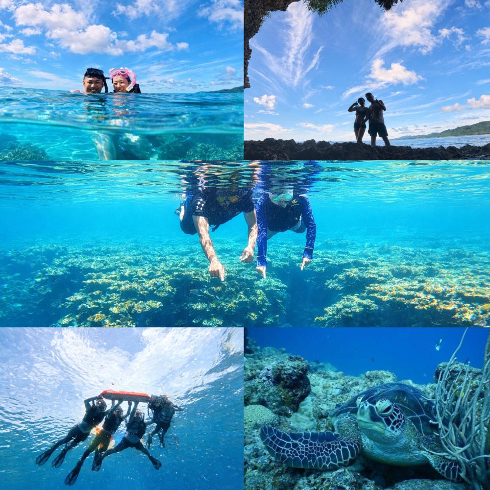 石垣島アクティビティ｜カヤック・SUP｜子連れ可なら「石垣島アクティビティズ」